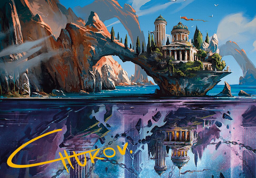Copy Land // Copy Land
