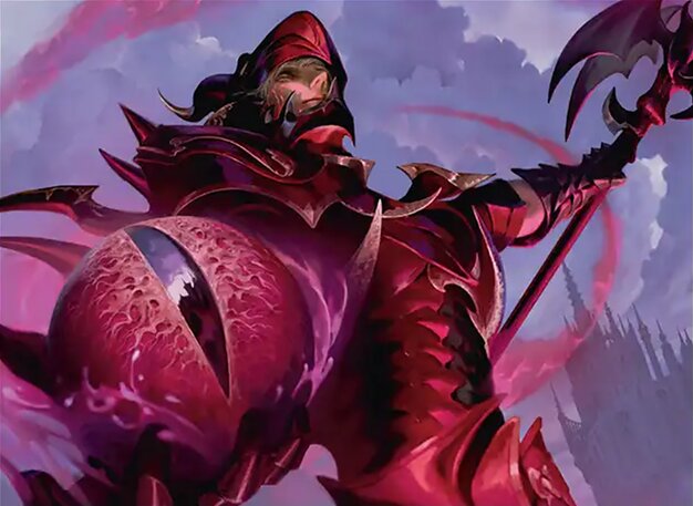 Eye of Nidhogg