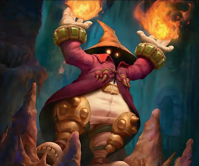 Wizard