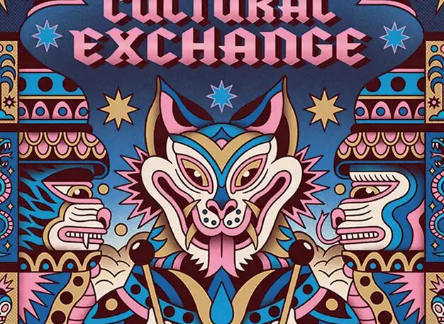 Cultural Exchange