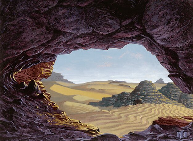 Caves of Koilos