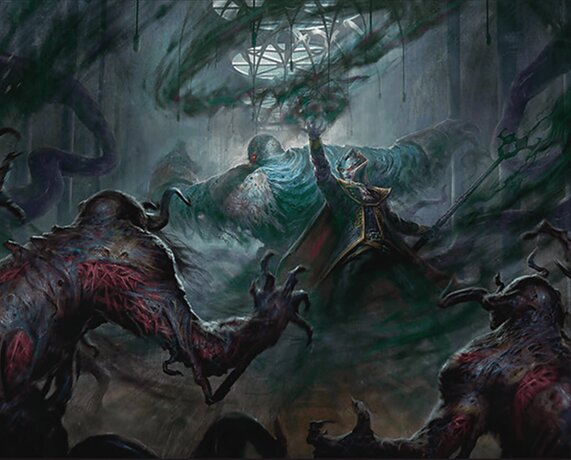 Collective Brutality