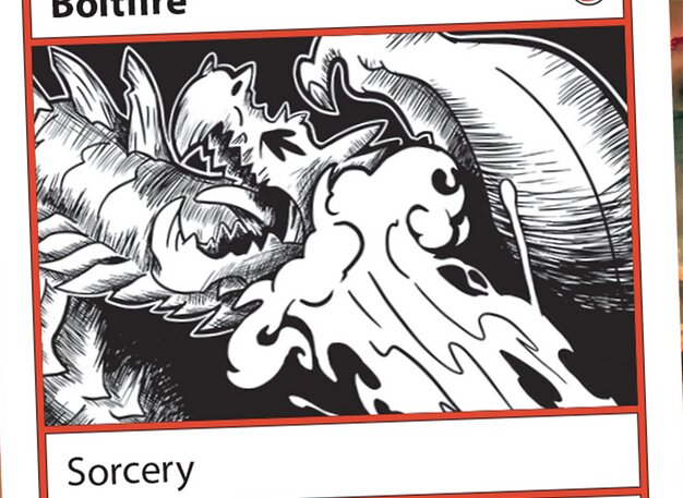 Boltfire