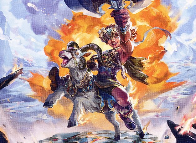 Axgard Cavalry