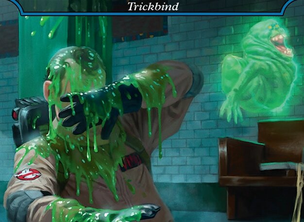 Trickbind