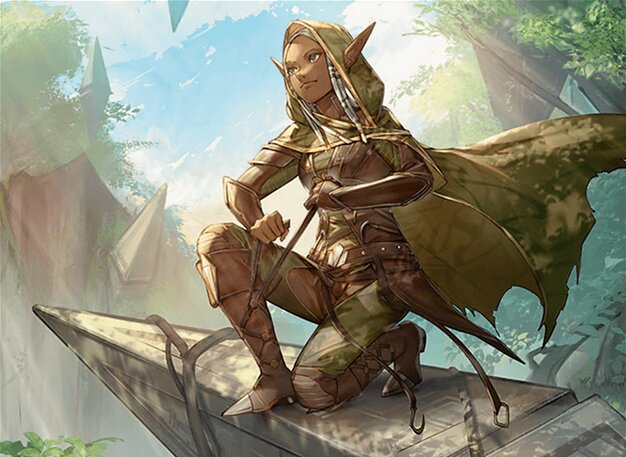 Sutina, Speaker of the Tajuru