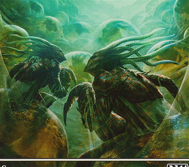Hive Stirrings