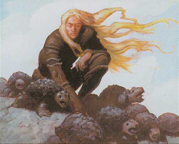 Gamekeeper