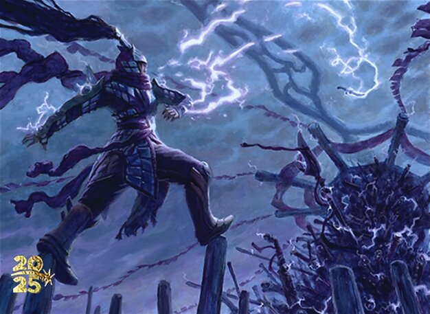 Avenger of the Fallen