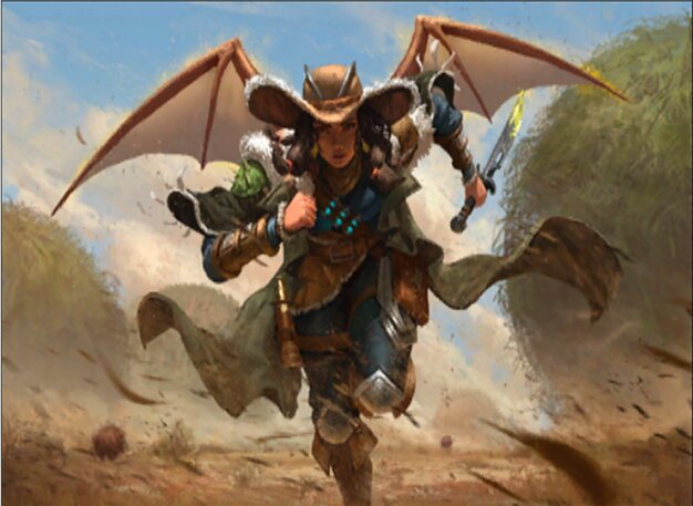 Prairie Survivalist