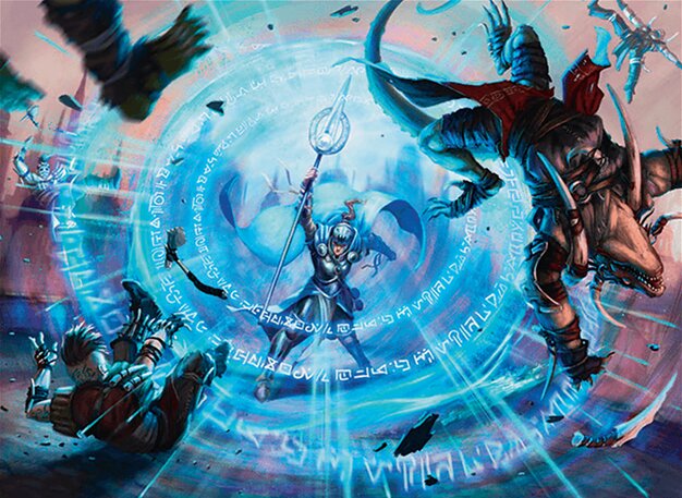 Aetherize