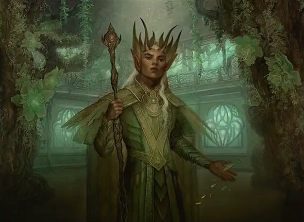 Trystan, Callous Cultivator