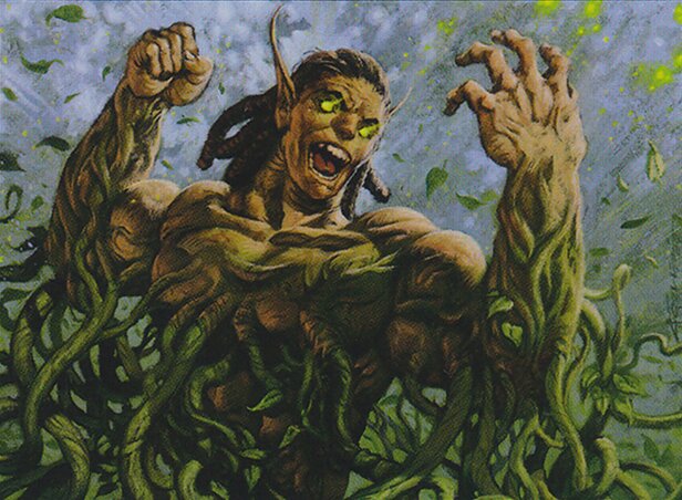 Vines of Vastwood