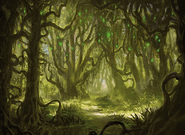 Forest