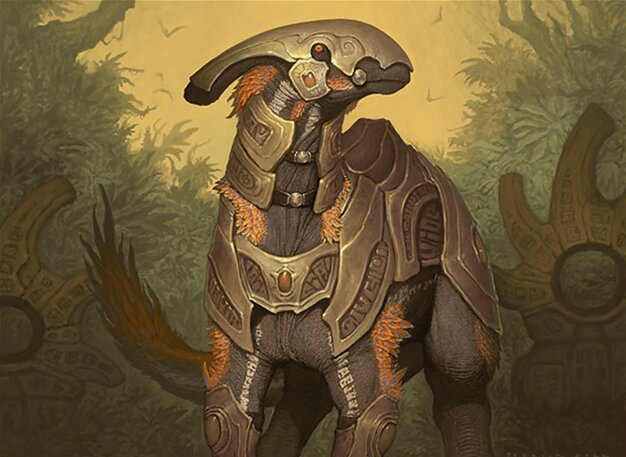 Armored Kincaller