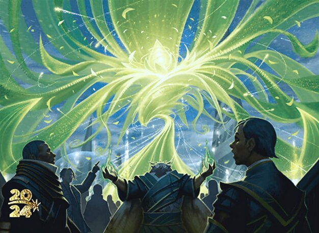 Genesis Wave