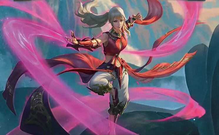 Lyse Hext