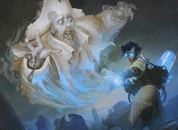 Alchemist's Retrieval