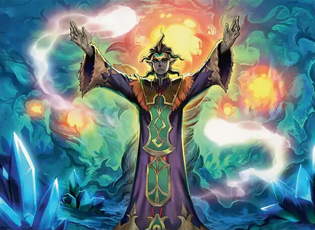 Gyre Sage
