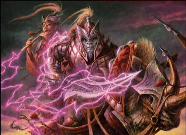 Dalkovan Outrider