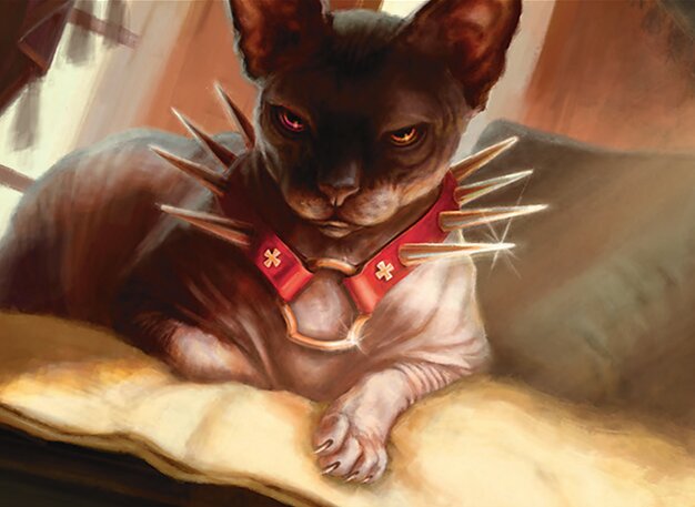 Basilisk Collar