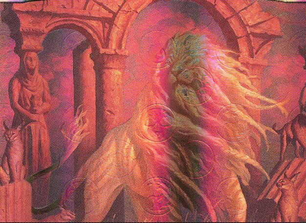 Arahbo, the First Fang