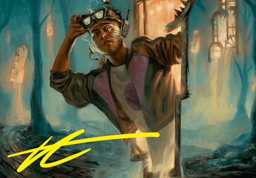 House Cartographer // House Cartographer