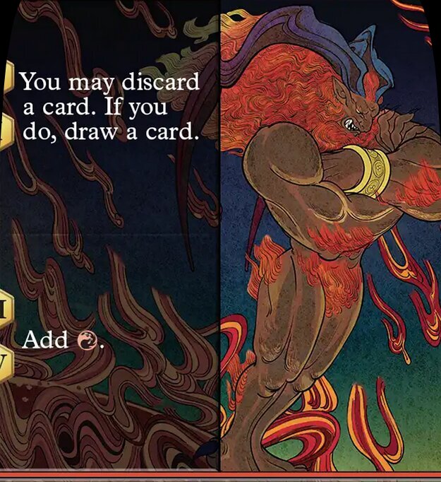 Summon: G.F. Ifrit