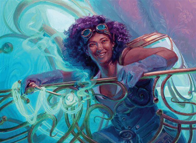 Elvish Refueler