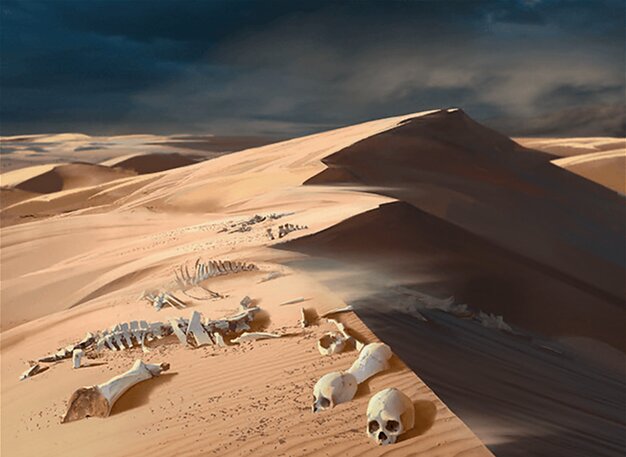 Scoured Barrens