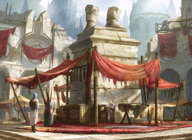 Guildless Commons