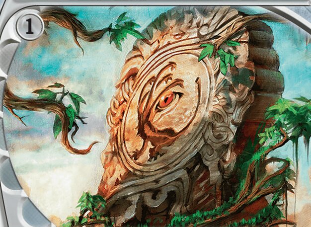 Relic of Progenitus