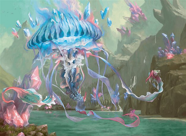 Glimmerbell