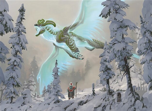 Ureni, the Song Unending