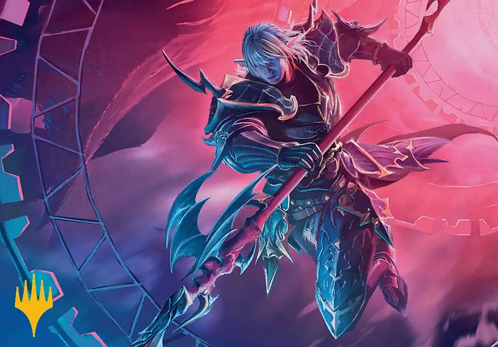 Estinien Varlineau // Estinien Varlineau