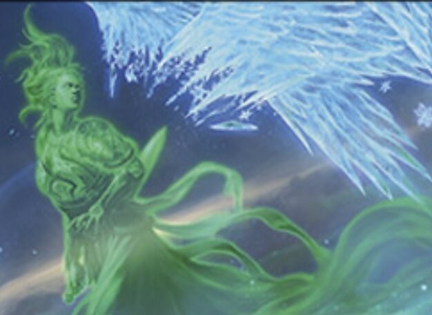 Ascendant Spirit