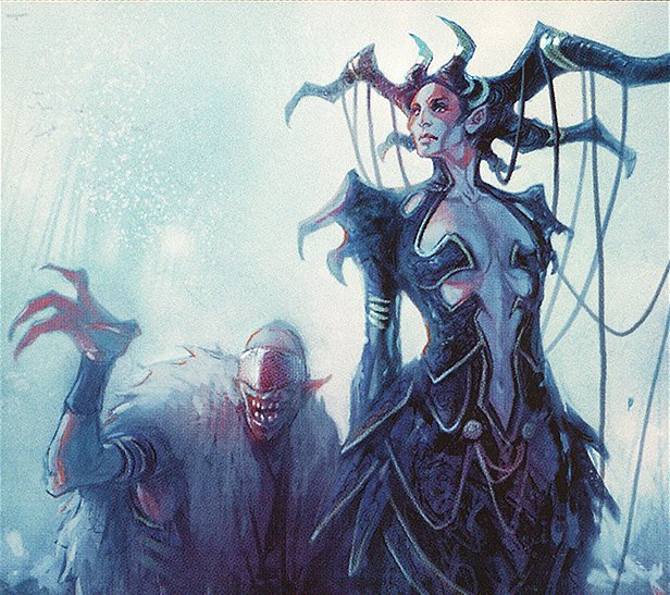 Kalastria Highborn