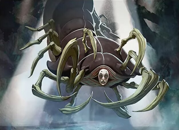 Koh, the Face Stealer