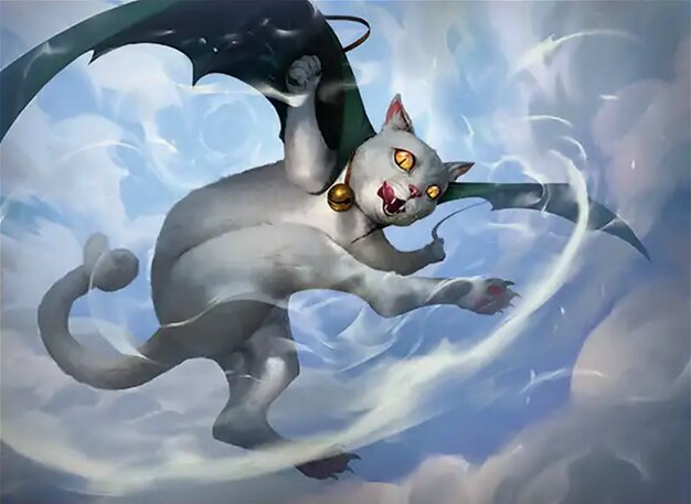 Gaelicat