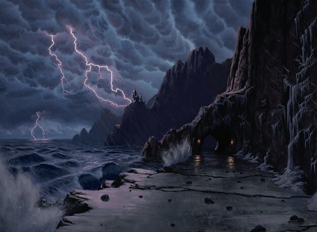 Stormcarved Coast