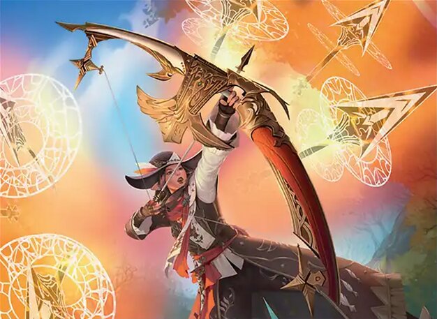 Bard's Bow