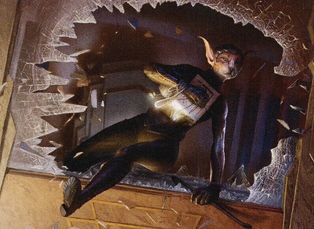 Jewel Thief