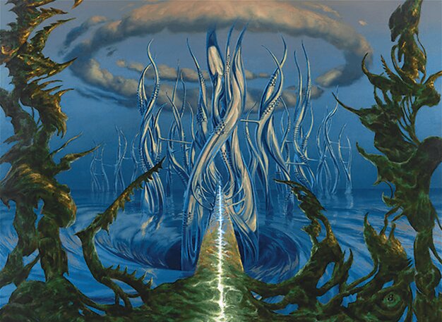 Tanglepool Bridge