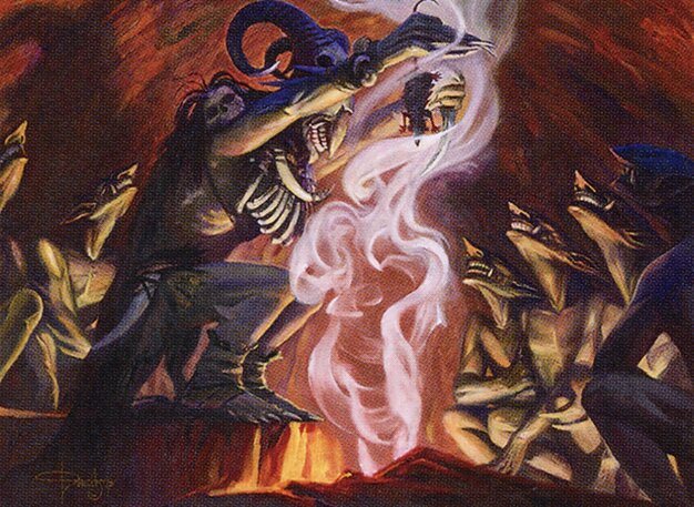 Dark-Dweller Oracle