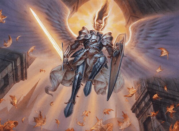 Archway Angel