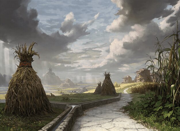 Plains