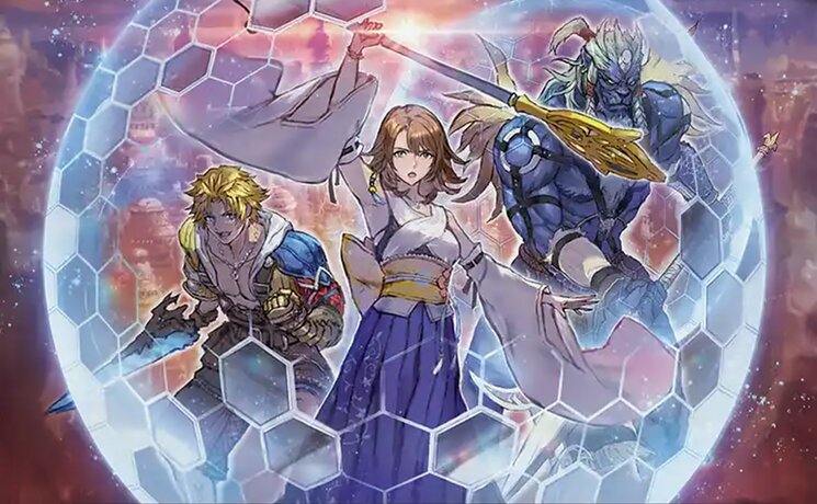 Protection Magic