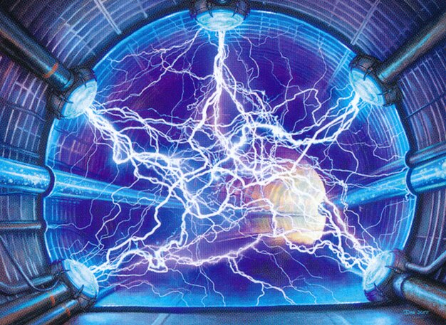 Electrostatic Field