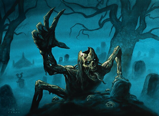 Morkrut Behemoth