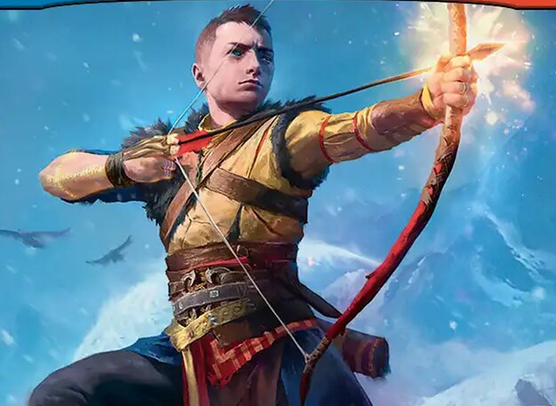 Atreus, Impulsive Son